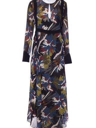 Платье DOROTHEE SCHUMACHER (3098): фото - Invogue